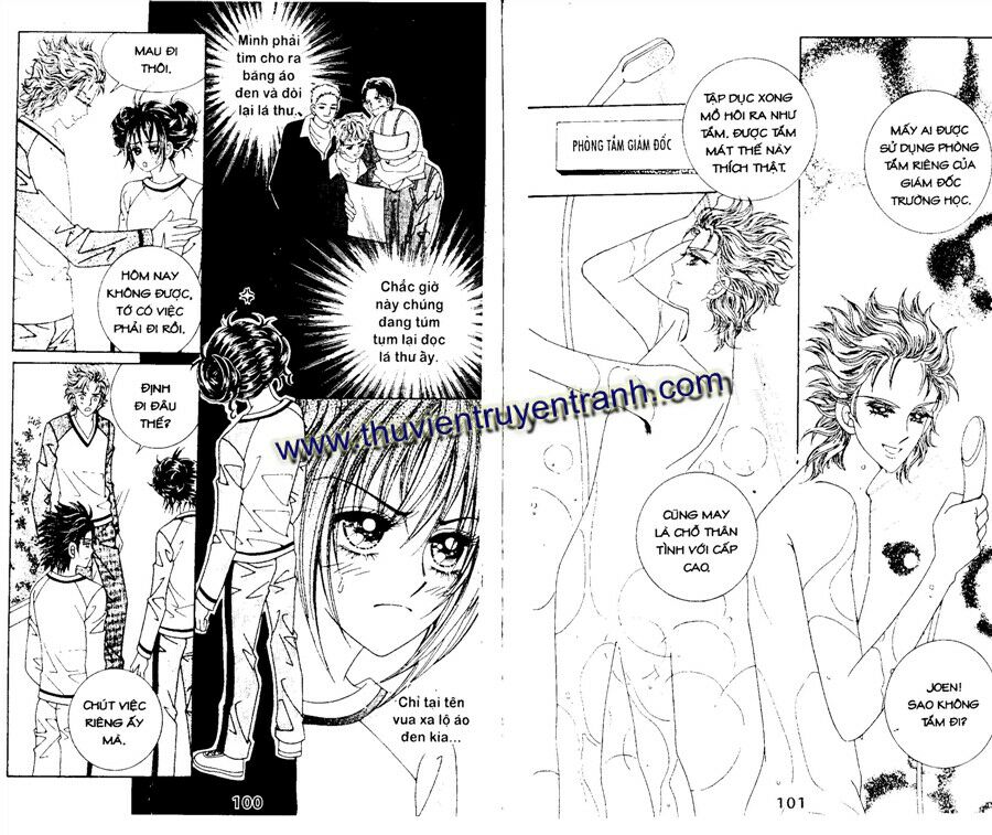 Vua xa lộ: Chapter 2