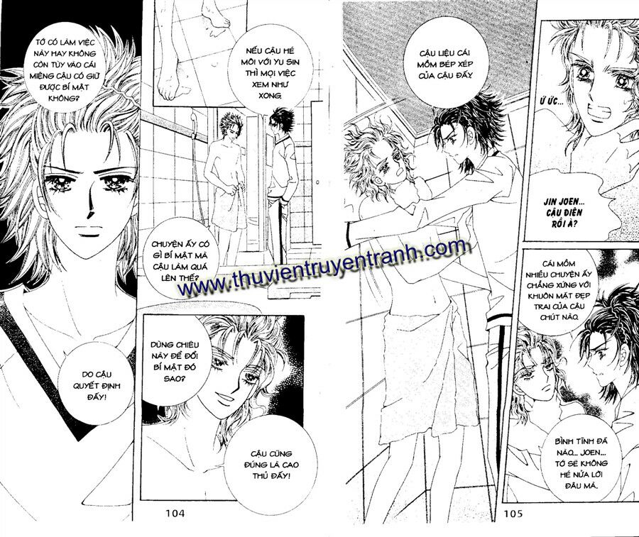 Vua xa lộ: Chapter 2