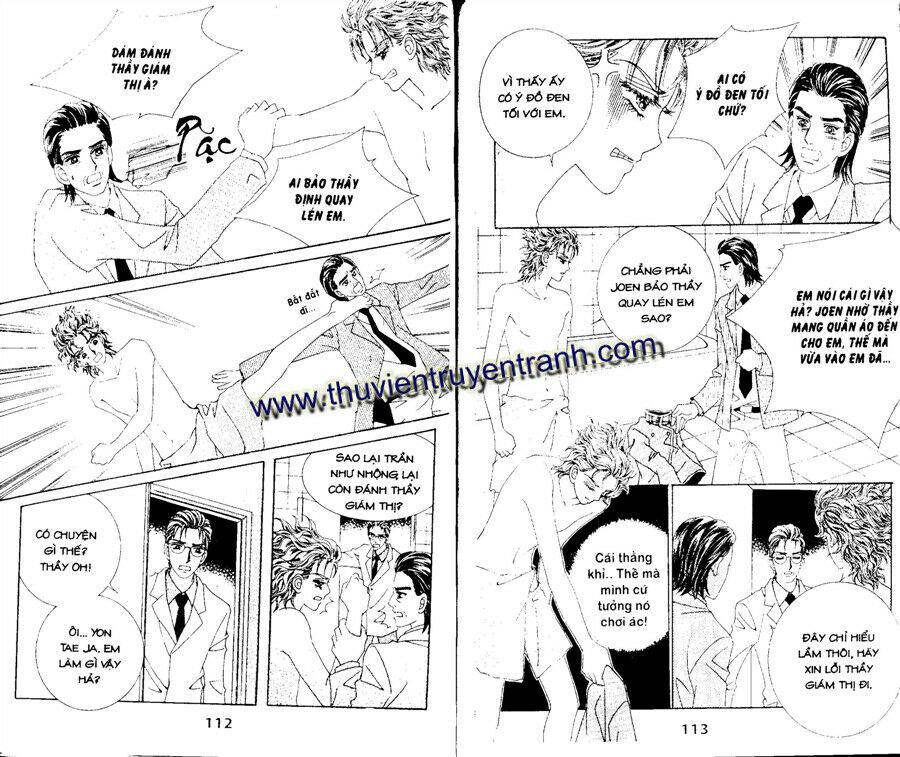 Vua xa lộ: Chapter 2