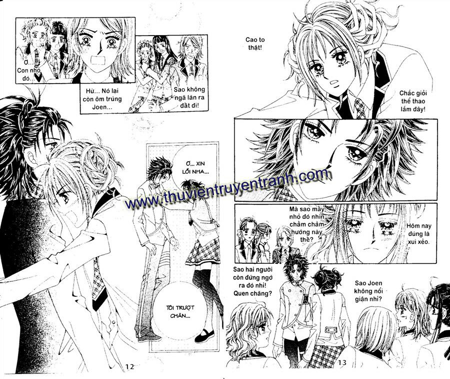 Vua xa lộ: Chapter 2