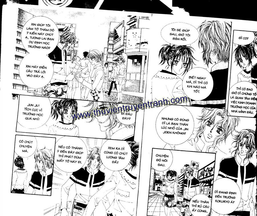 Vua xa lộ: Chapter 2