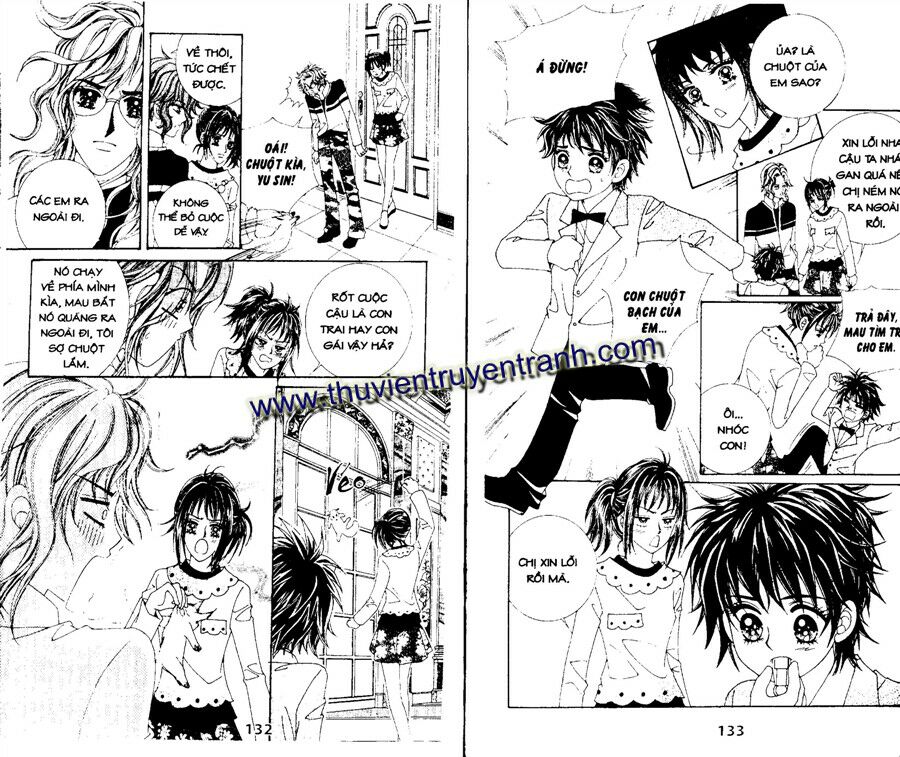 Vua xa lộ: Chapter 2