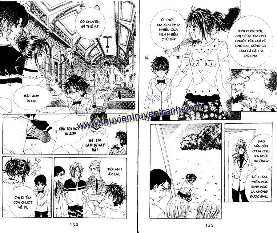 Vua xa lộ: Chapter 2