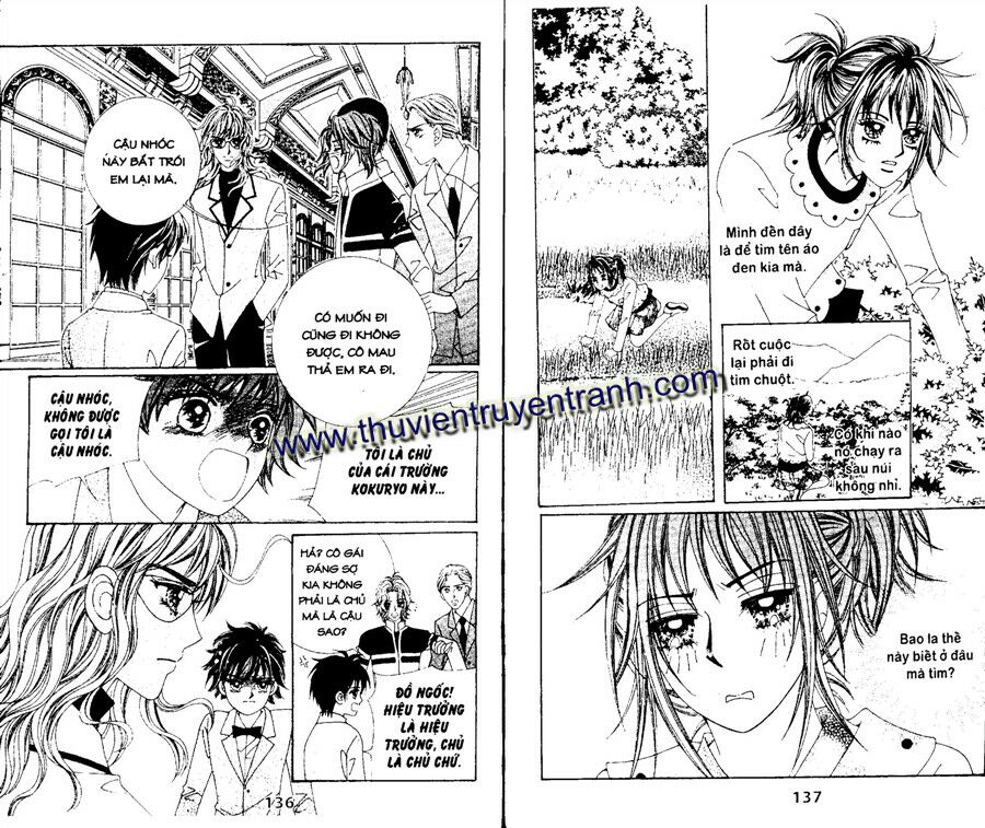 Vua xa lộ: Chapter 2