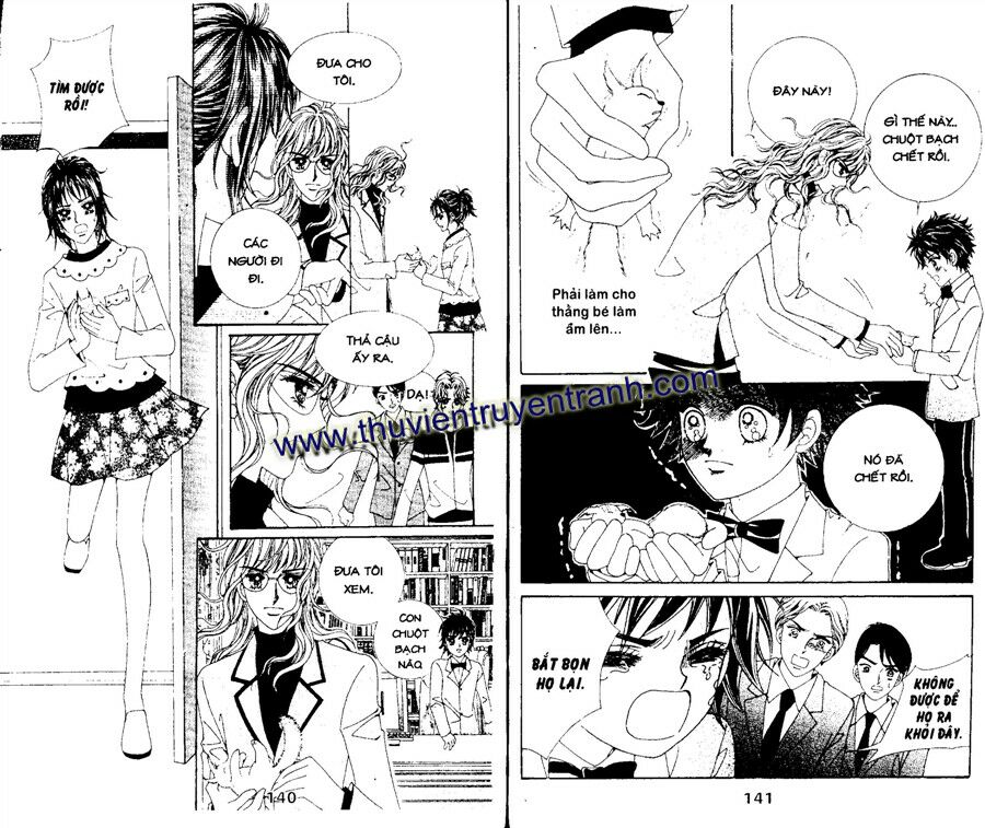 Vua xa lộ: Chapter 2