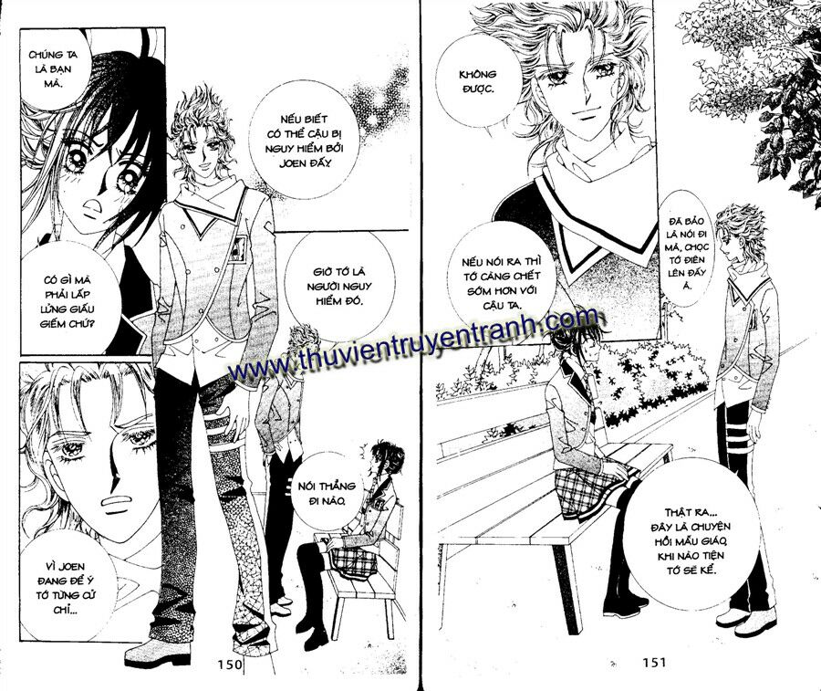 Vua xa lộ: Chapter 2
