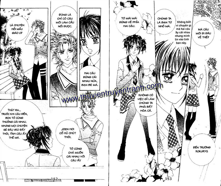 Vua xa lộ: Chapter 2