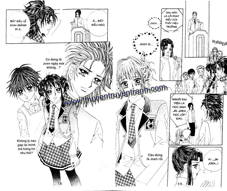 Vua xa lộ: Chapter 2