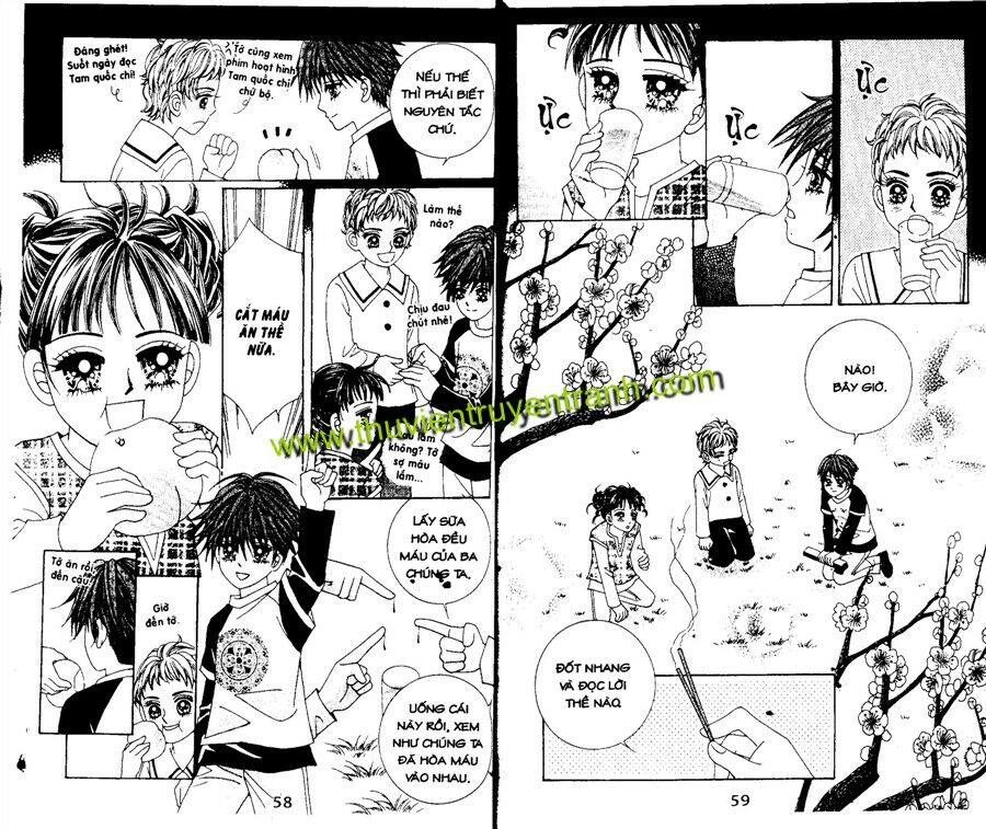 Vua xa lộ: Chapter 3