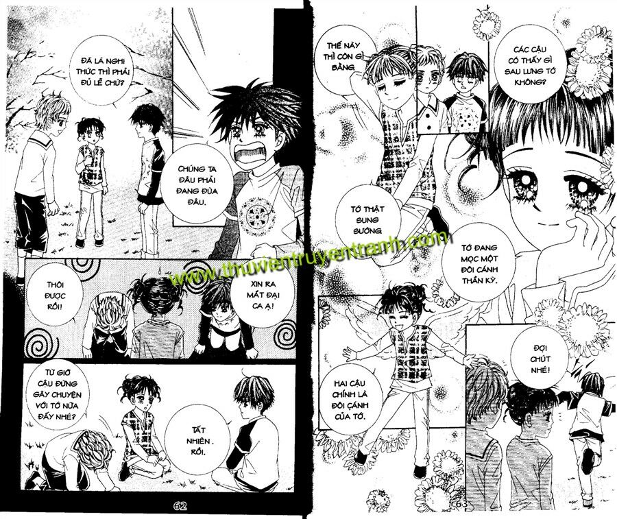 Vua xa lộ: Chapter 3