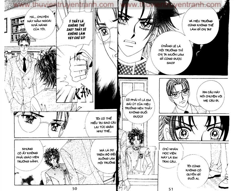 Vua xa lộ: Chapter 4