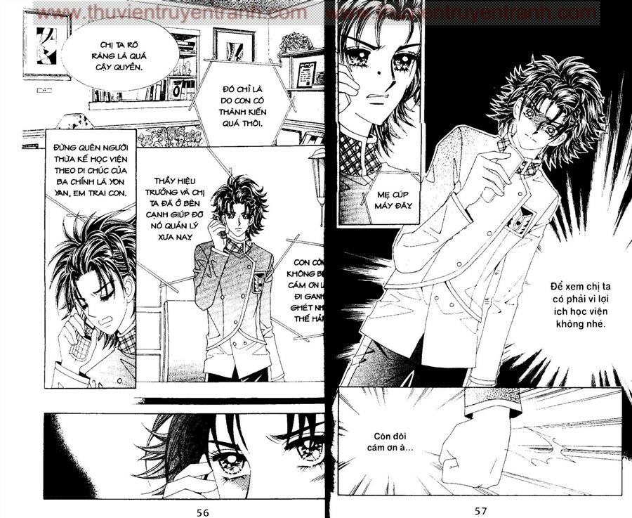 Vua xa lộ: Chapter 4