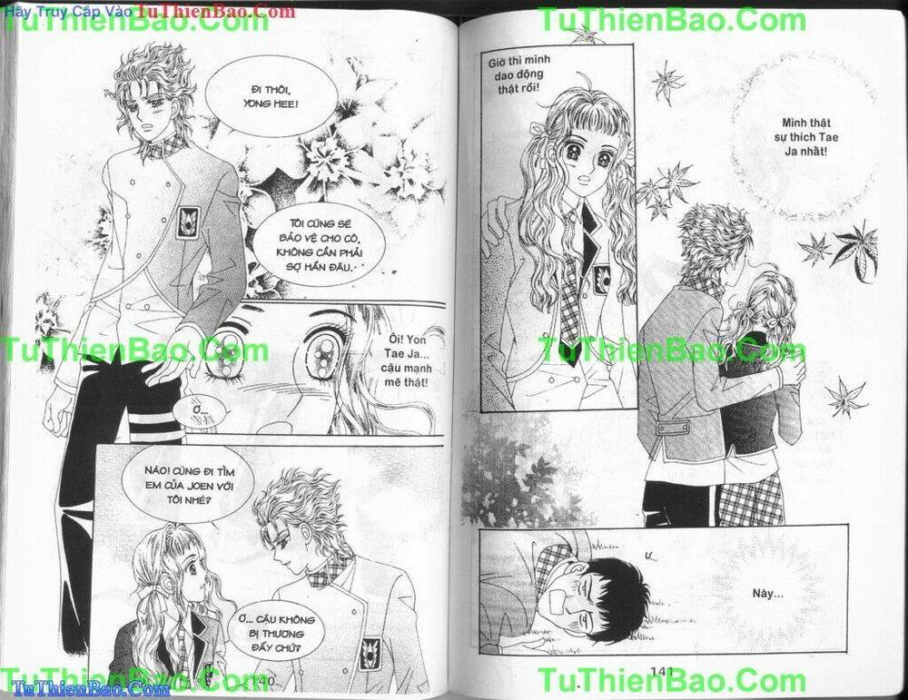 Vua xa lộ: Chapter 5