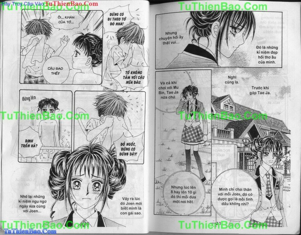 Vua xa lộ: Chapter 6