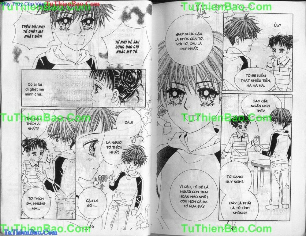 Vua xa lộ: Chapter 6