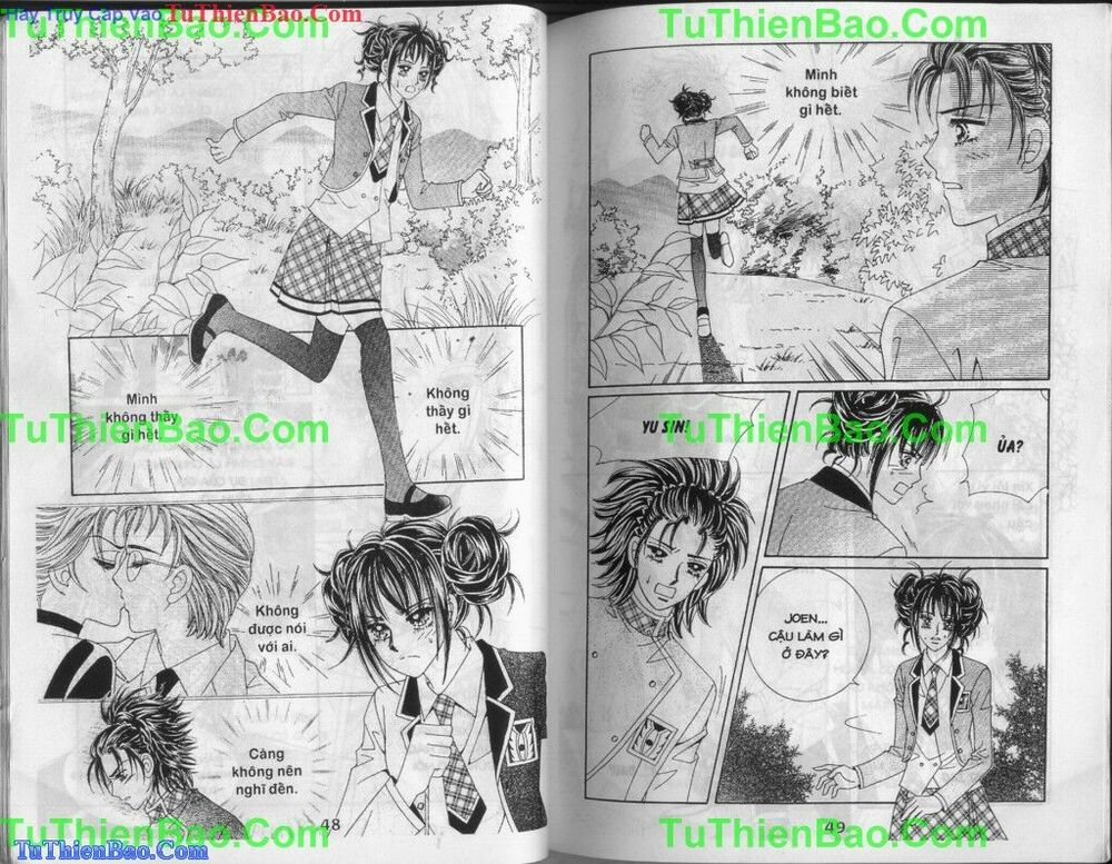 Vua xa lộ: Chapter 6