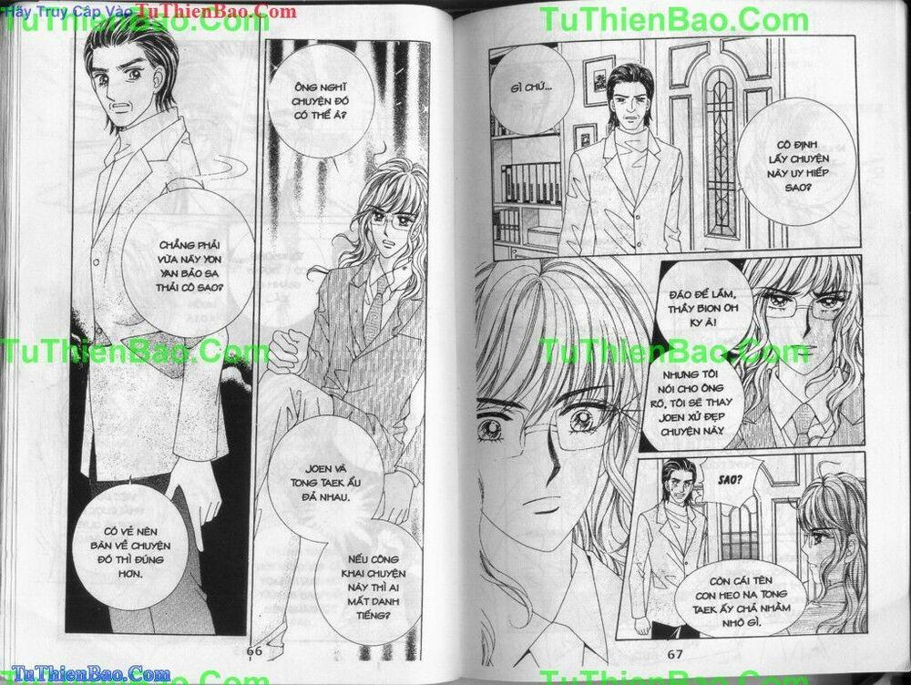 Vua xa lộ: Chapter 6