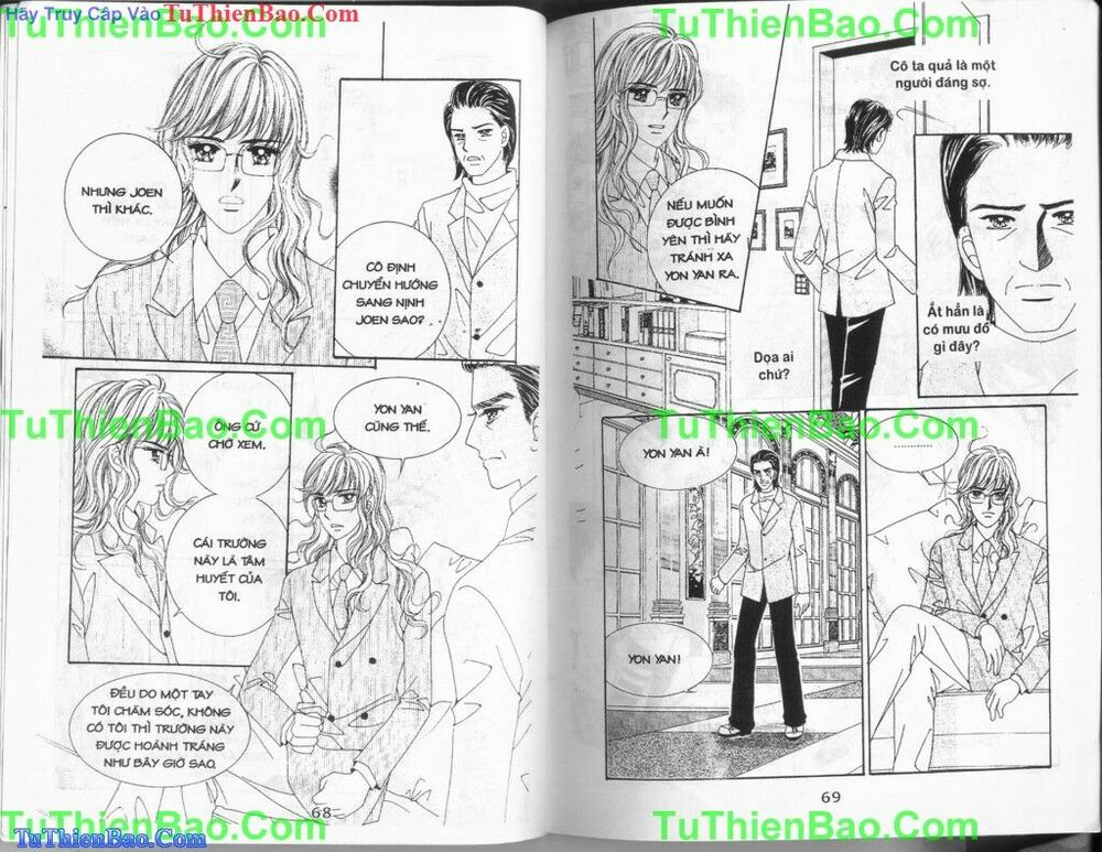 Vua xa lộ: Chapter 6