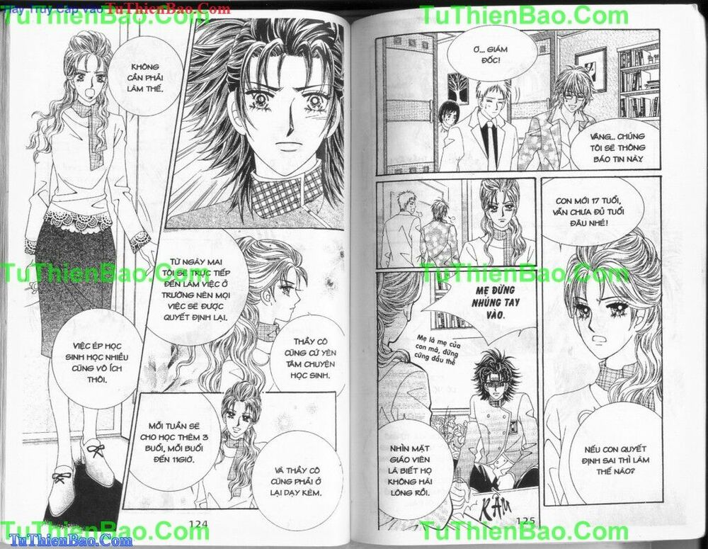 Vua xa lộ: Chapter 6