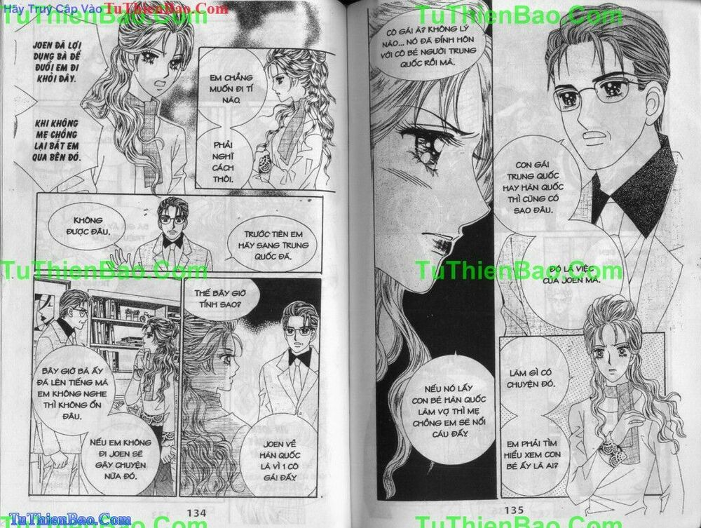 Vua xa lộ: Chapter 6