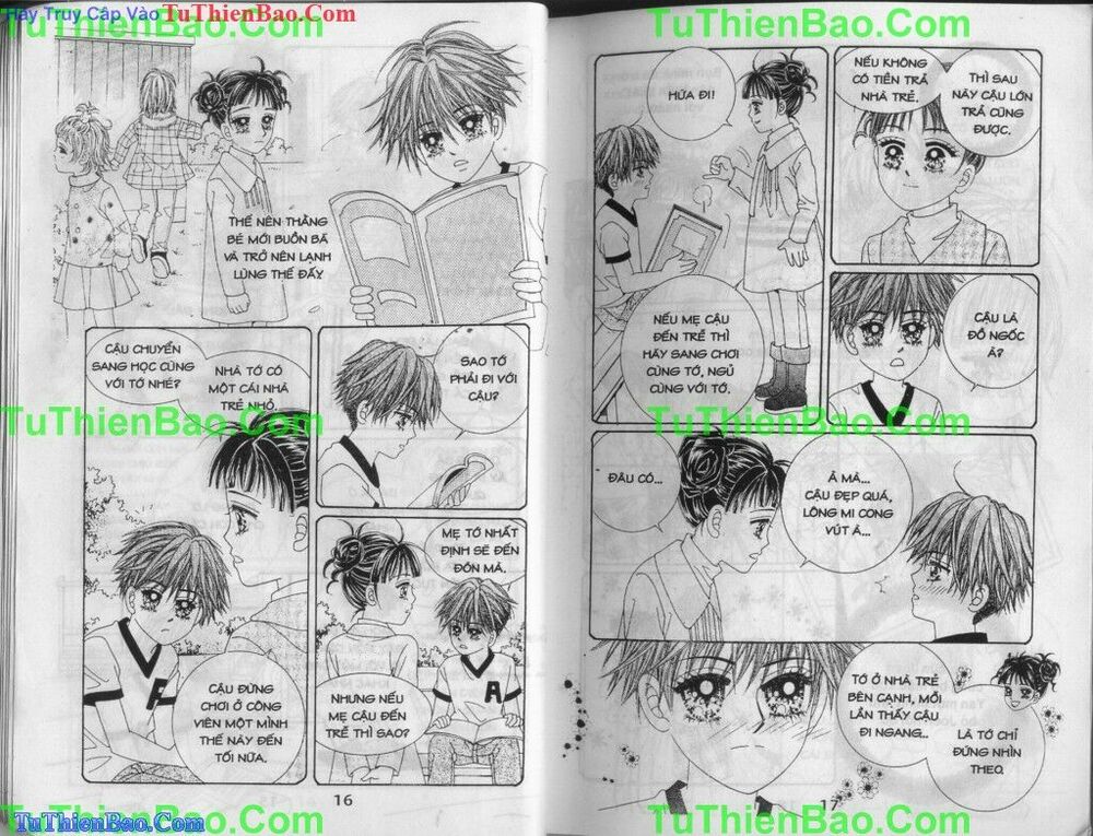 Vua xa lộ: Chapter 6
