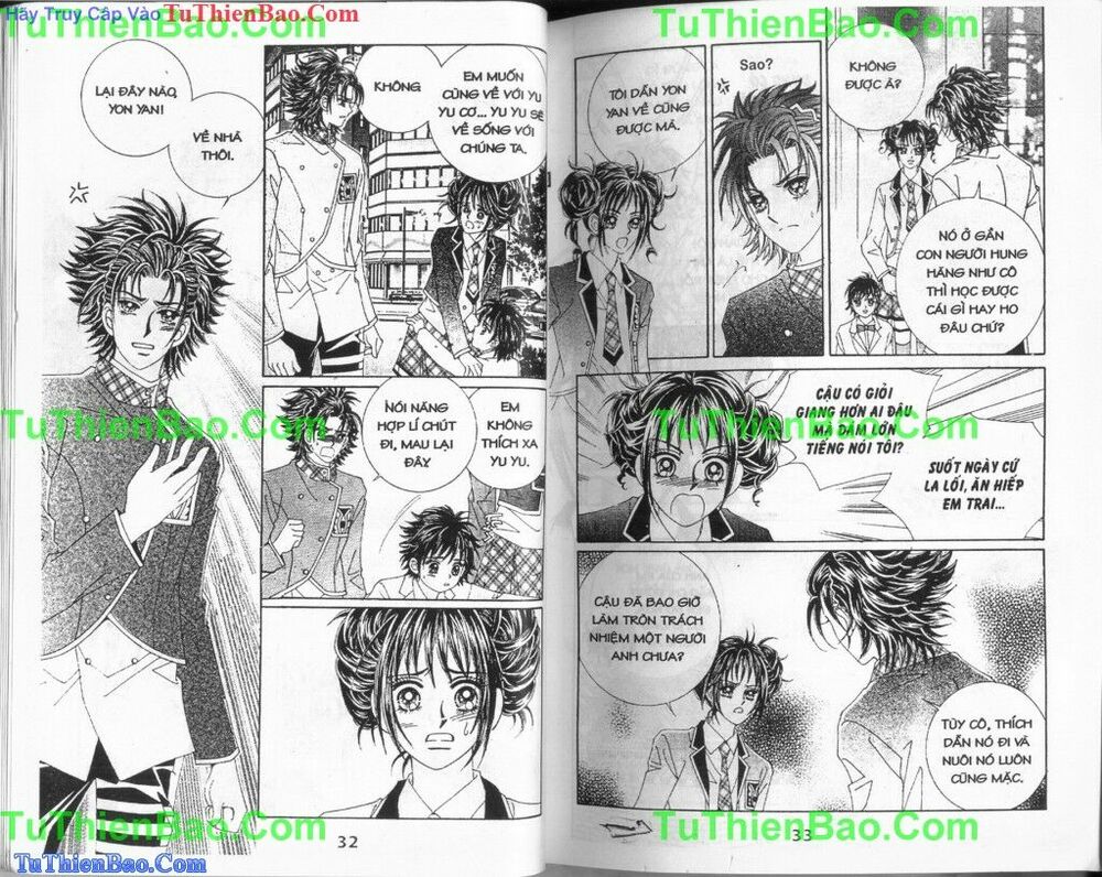 Vua xa lộ: Chapter 7