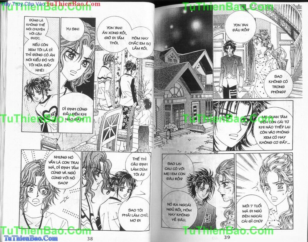 Vua xa lộ: Chapter 7