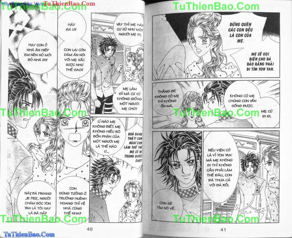 Vua xa lộ: Chapter 7