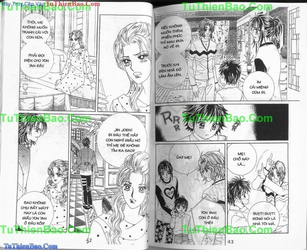 Vua xa lộ: Chapter 7