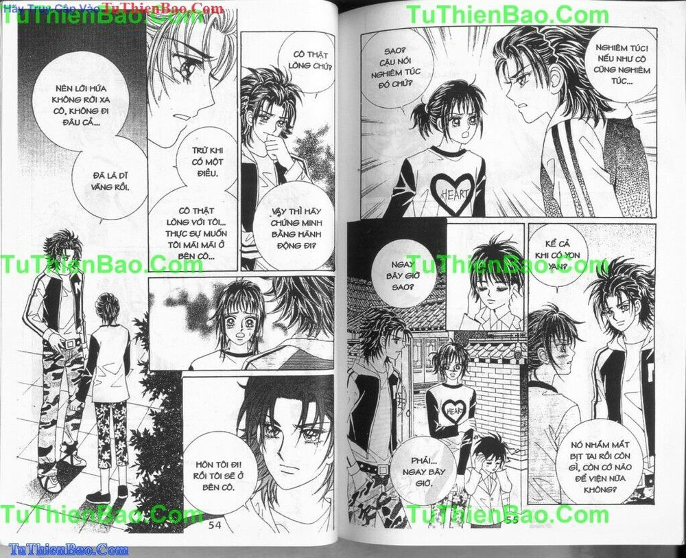 Vua xa lộ: Chapter 7