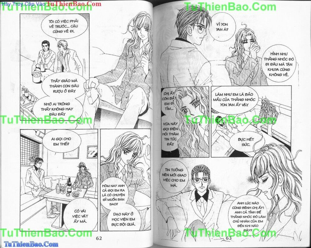 Vua xa lộ: Chapter 7
