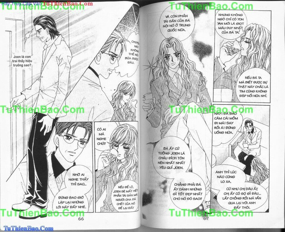 Vua xa lộ: Chapter 7