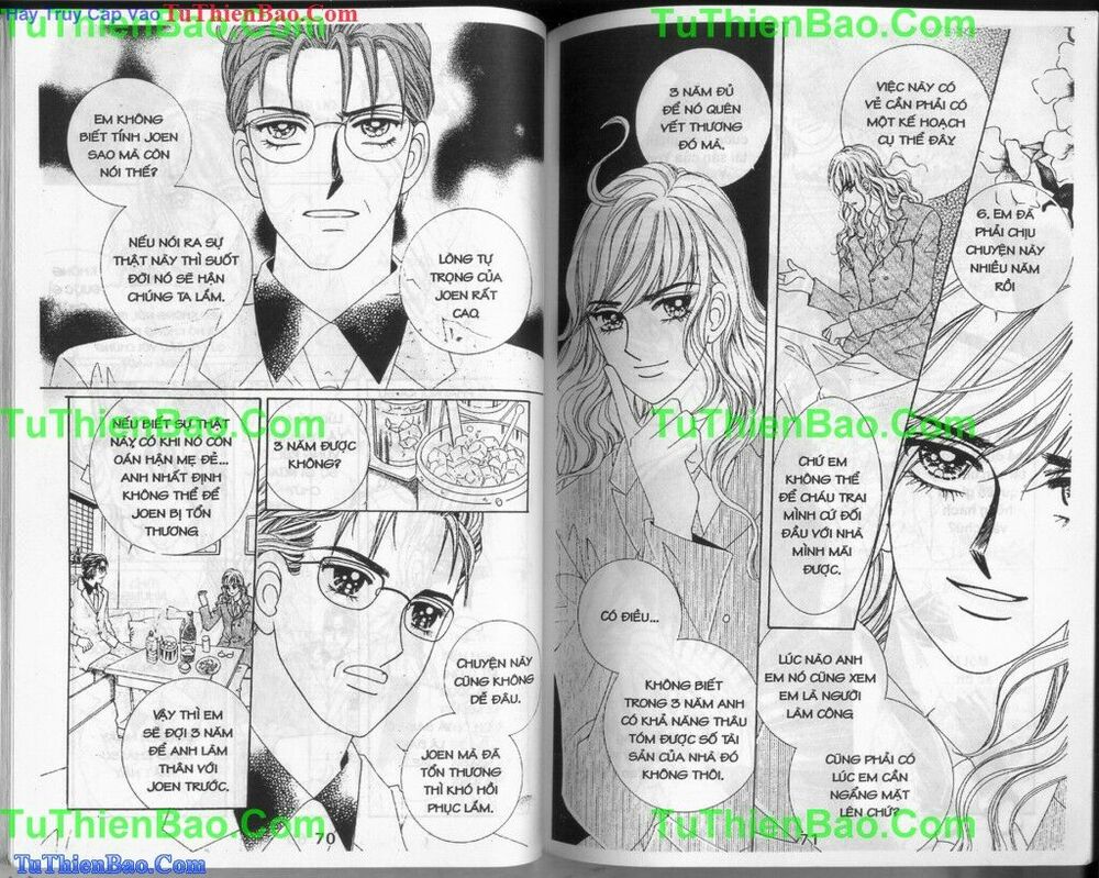 Vua xa lộ: Chapter 7