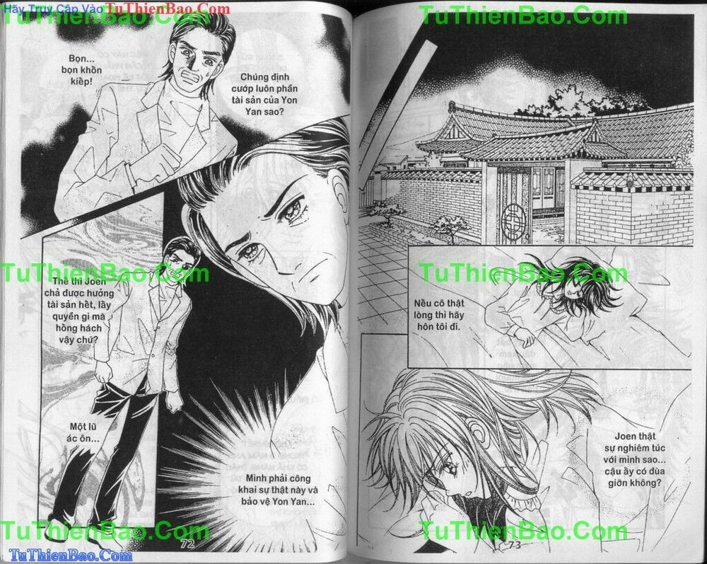 Vua xa lộ: Chapter 7