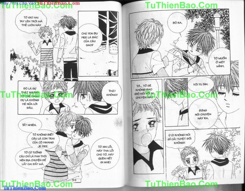 Vua xa lộ: Chapter 7