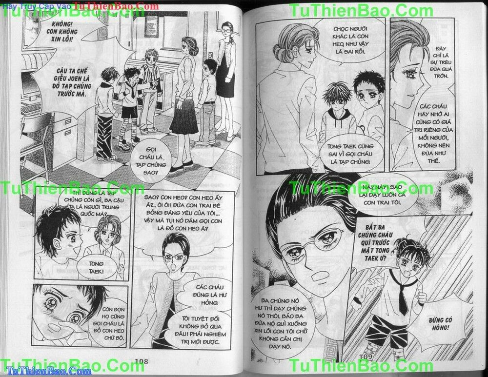 Vua xa lộ: Chapter 7