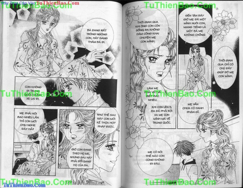 Vua xa lộ: Chapter 7
