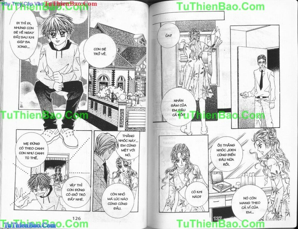 Vua xa lộ: Chapter 7