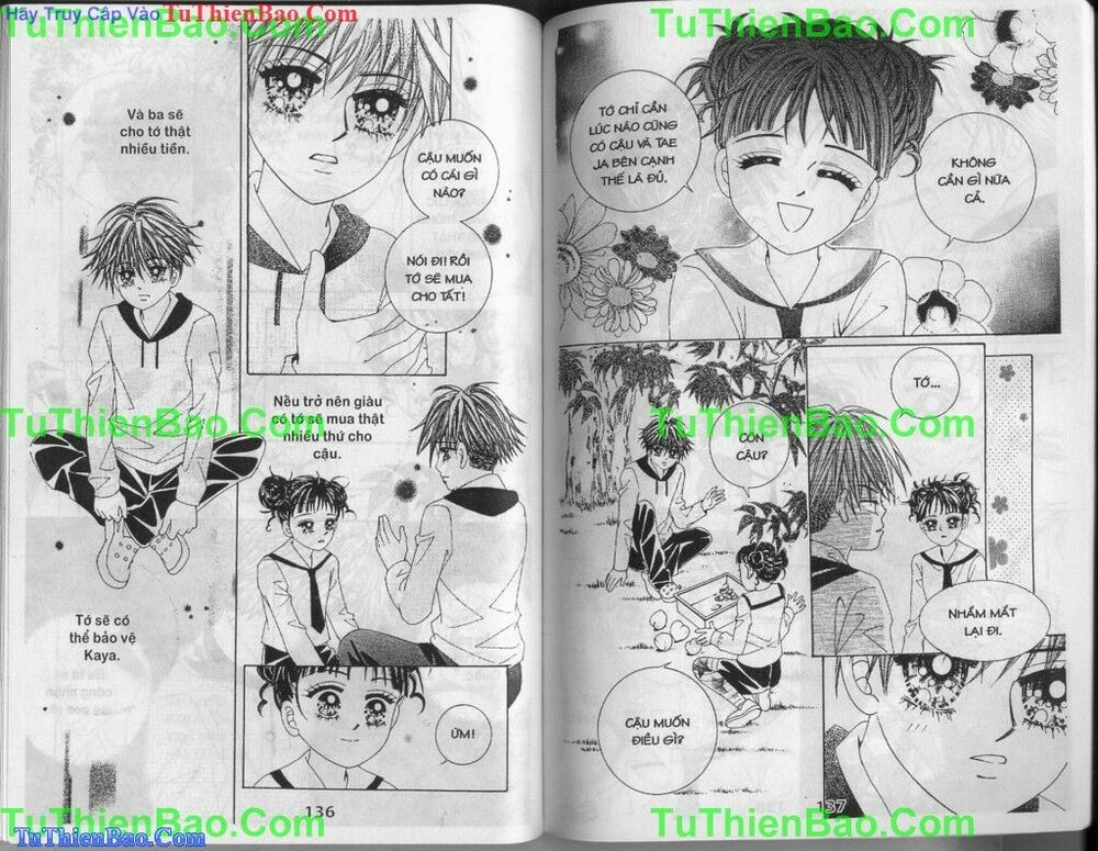 Vua xa lộ: Chapter 7