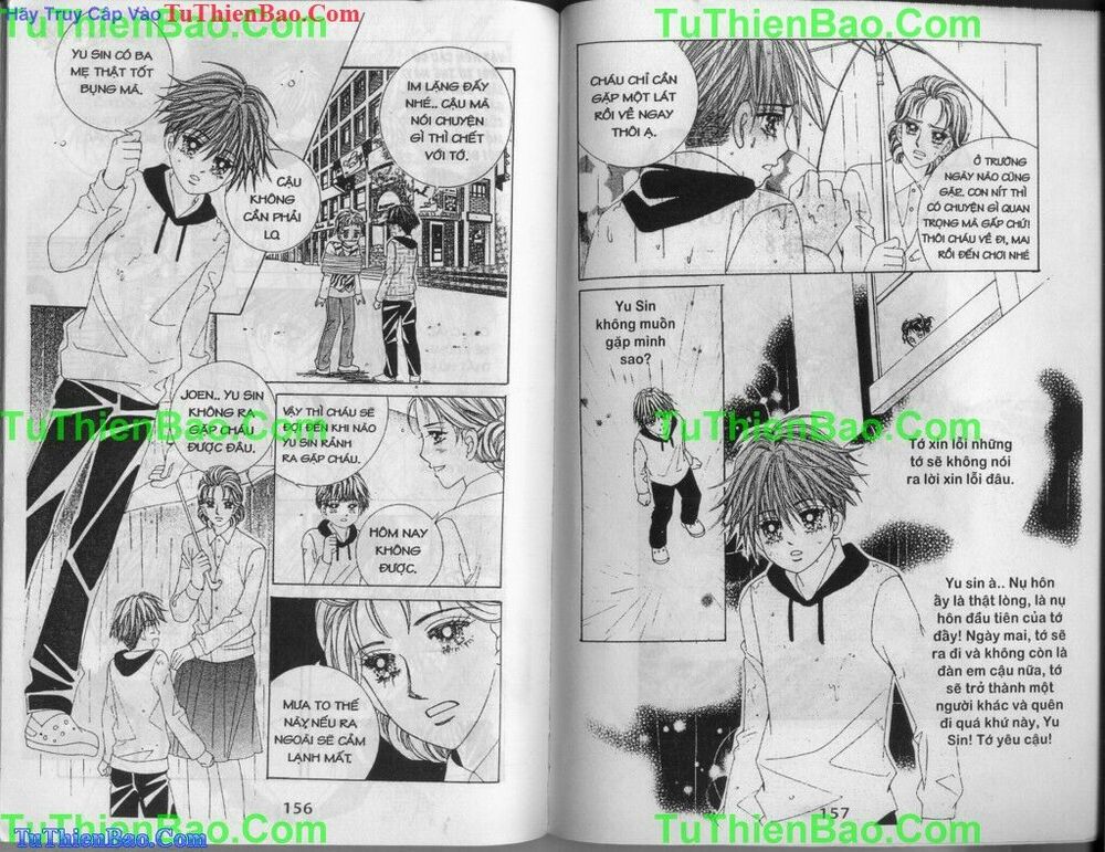 Vua xa lộ: Chapter 7