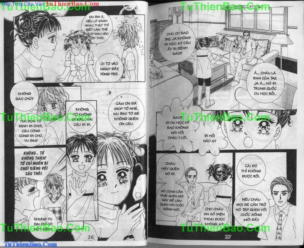 Vua xa lộ: Chapter 8