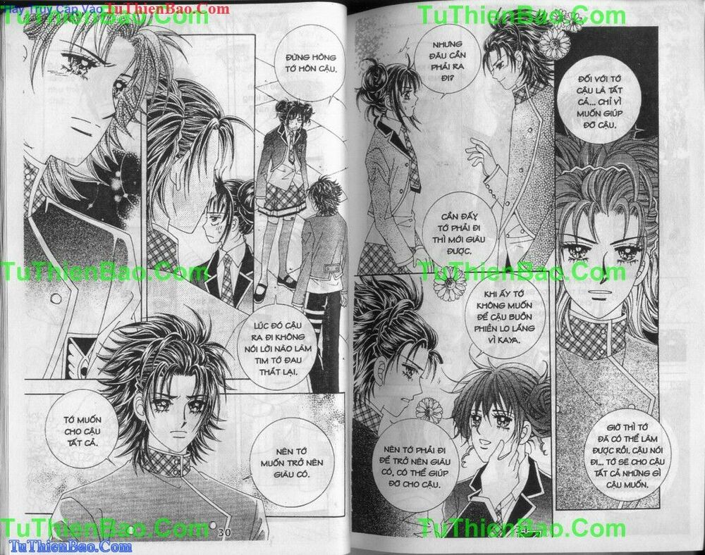 Vua xa lộ: Chapter 8