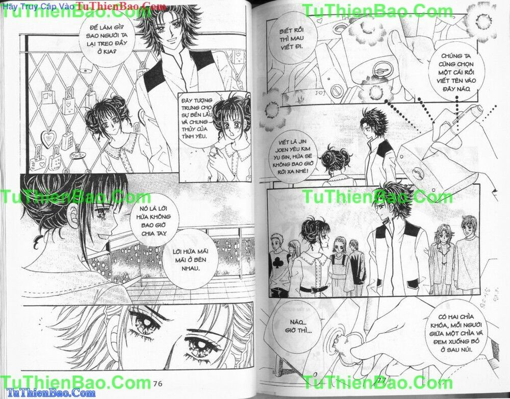 Vua xa lộ: Chapter 8