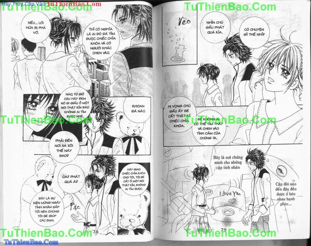 Vua xa lộ: Chapter 8
