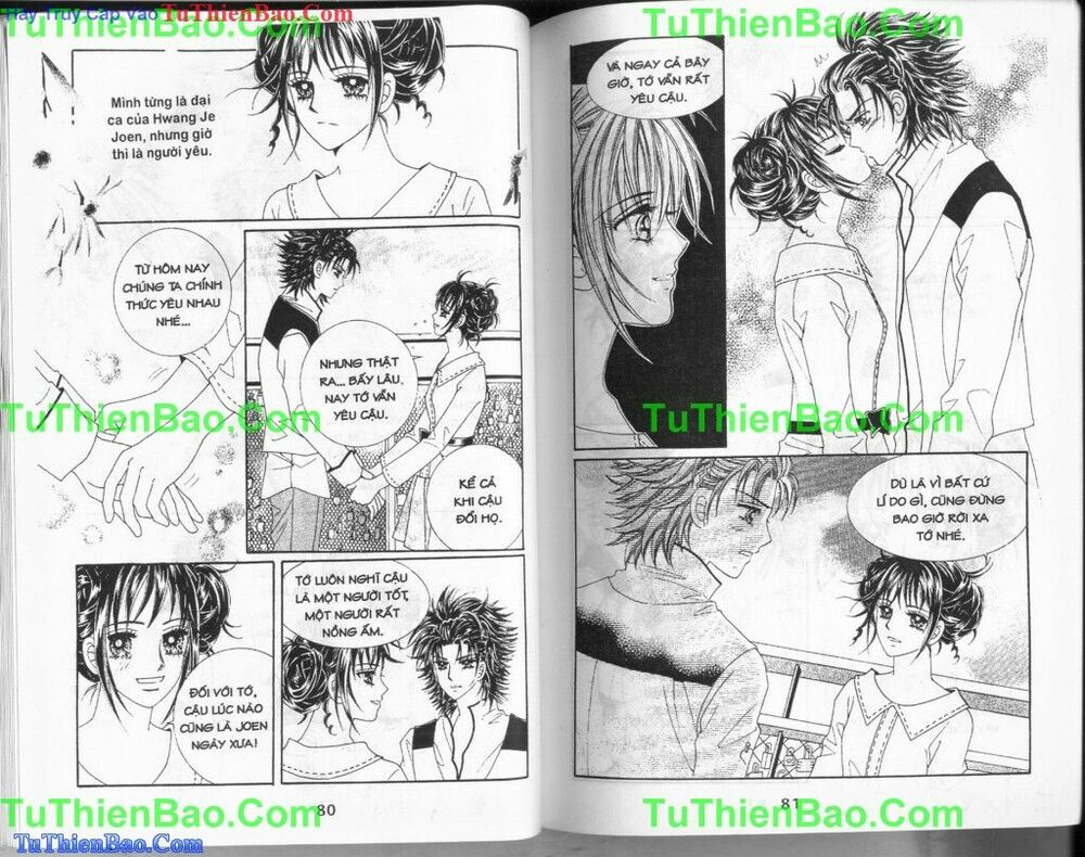 Vua xa lộ: Chapter 8