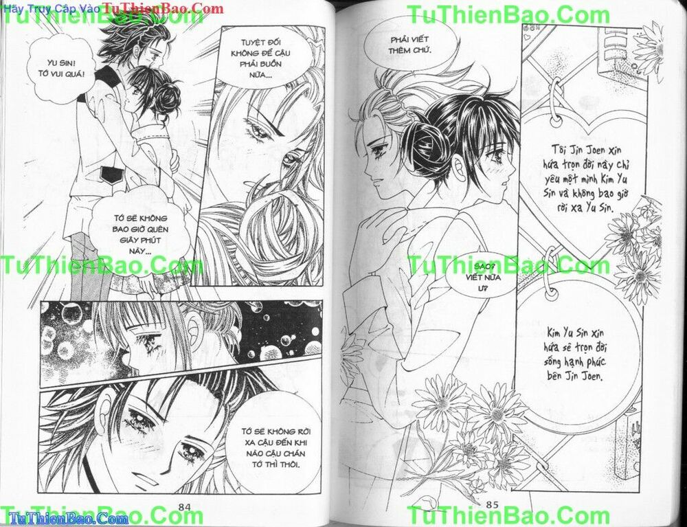 Vua xa lộ: Chapter 8
