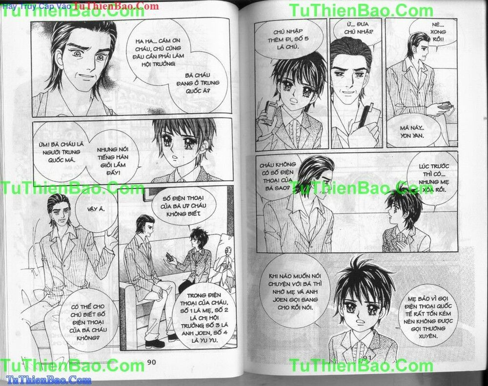Vua xa lộ: Chapter 8