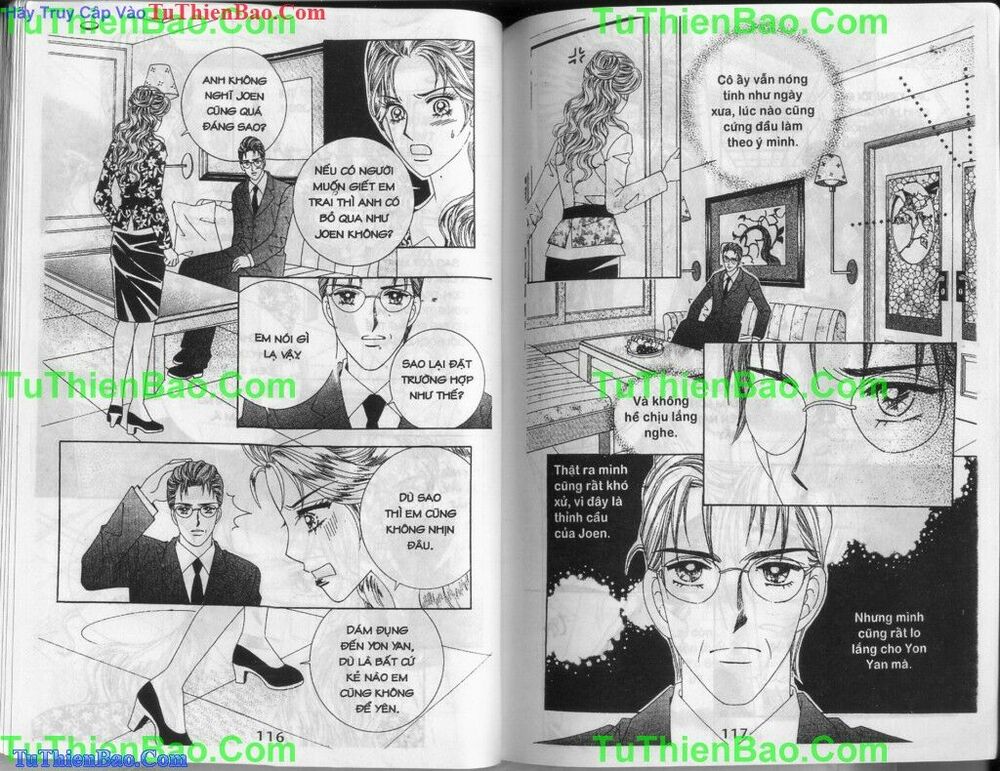 Vua xa lộ: Chapter 8