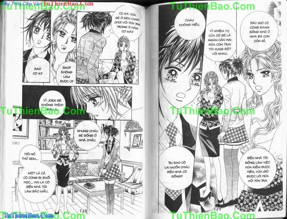 Vua xa lộ: Chapter 8