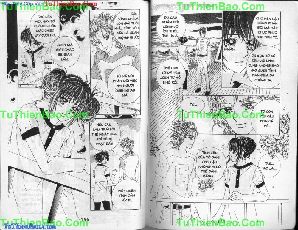 Vua xa lộ: Chapter 8